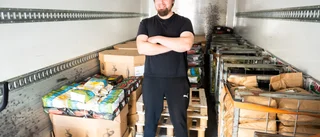 Slitig tillvaro för potatisodlaren: "Många har tröttnat"
