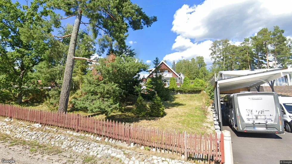 Björkbacken 10B