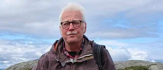 Lennart Ljung                              