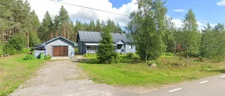 Hus på 117 kvadratmeter sålt i Sangis - priset: 650 000 kronor