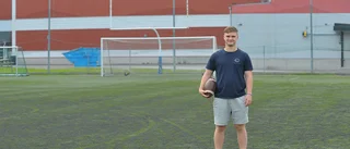 Nordberg Risto ser fram mot utmaningen efter SM-guldet
