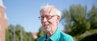 Bandyproffset Åke Jansson har avlidit 