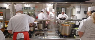 Regeringen riskerar restaurangerna