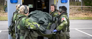 Drivmedelsförsörjning – en nationell angelägenhet 