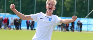BILDEXTRA: Gothia cup invigd • Linköpingslaget: "Ska vinna allt"