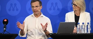 Staten har koll – statsministern har det inte