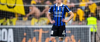 Bekräftat: Jamie Roche säljs till Schweiz 