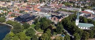 Nytt företag väntas ta plats i Motala centrum