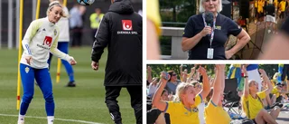 Efter protesterna: Här är kommunens besked om fotbolls-VM