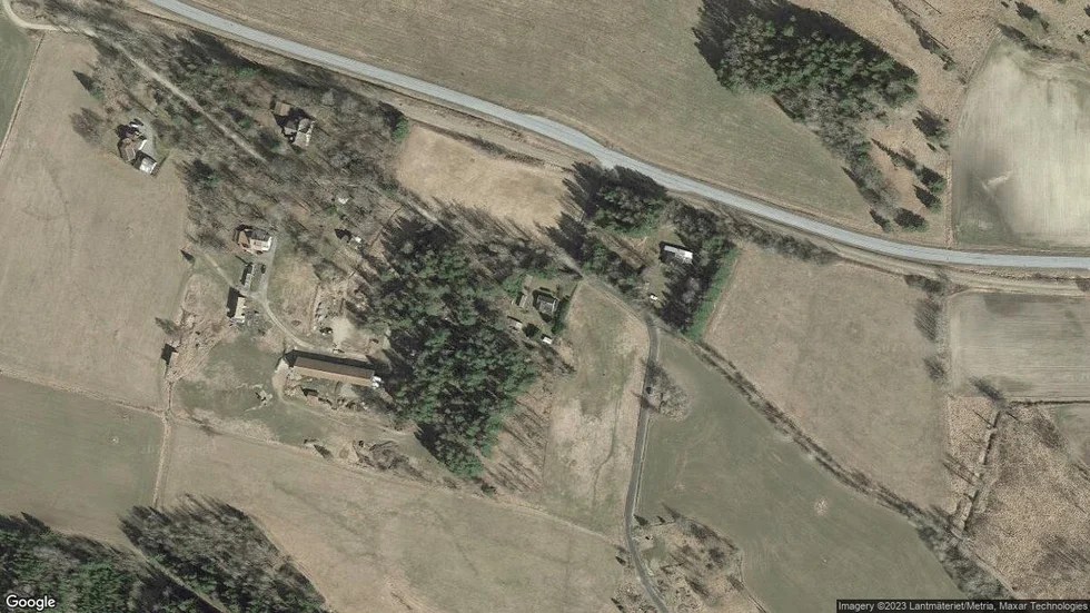 Området kring Lötenborg 105