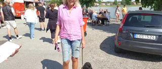 Festival som får det att vattnas i munnen på besökarna
