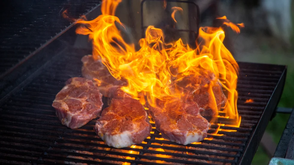 Grillning hör sommaren till och med rätt kunskap och hantering kan riskerna för olyckor minska.