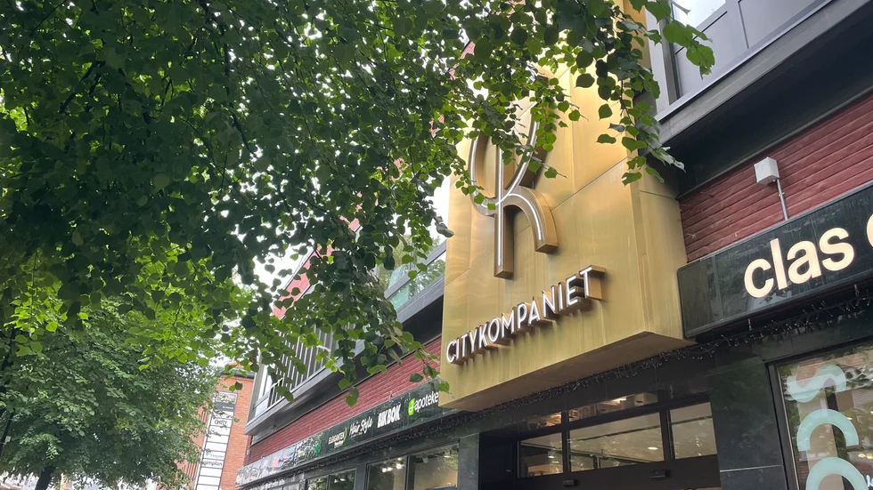 Nordvestor Fastigheter returns as the owner of Citykoppaniet, taking over in January.