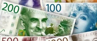 200-sedeln värd 50 miljoner
