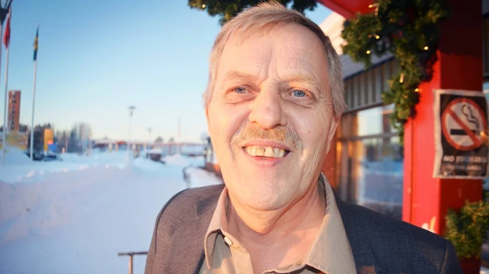 Bör förklara. ”Att låta sig nomineras som socialdemokrat i strid med partiets egen nominering är knappast i enlighet med stadgarna och dessutom väldigt allvarligt. Jag tror att Jan Larsson behöver förbereda sin förklaring i just den frågan”, skriver Jonas Lundström i veckans nyhetskrönika. ?Foto: Herman Öberg