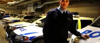 Stor polisiär oro inför sparbeslut