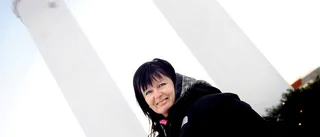 Ennefors på nytt jobb
