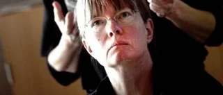 "Resultatet är bedrövligt"