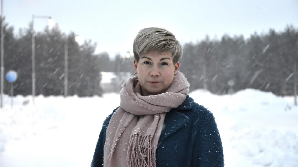 ”Pandemin skapade många konflikter mellan våra medborgare, där vill vi inte hamna igen", säger Nina Waara (S).