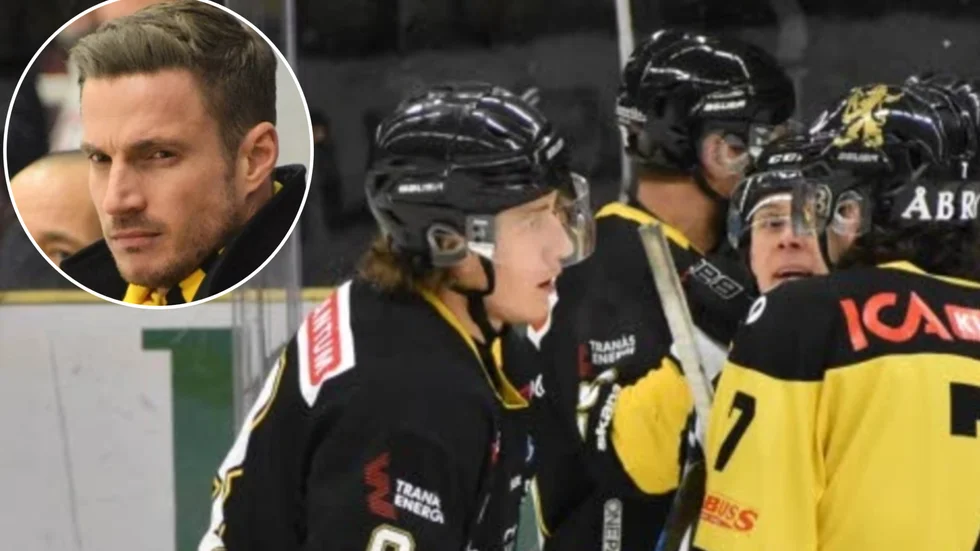 Rivalmöte, direkt. Om en vecka möts Tranås och Vimmerby i premiären av Allettan. TAIF tränas av Vimmerbys förre tränarikon Phil Horsky.      
