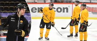 Stjärncentern snart tillbaka – då kan AIK få ny superkedja