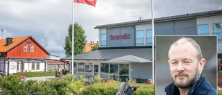 Efter regionens miss – nu har hotellbygget fått ja igen