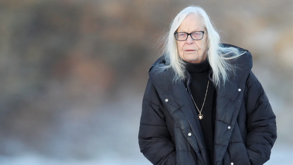 Anita Pentell var en stor profil och pionjär inom motorsporten där hon bland annat jobbat för Eskilstuna MK under mer än 58 år. I fredags somnade "Tant Anita" in i sitt hem.