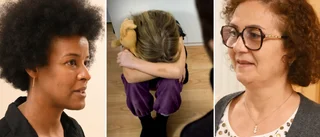 Far någon illa i din närhet – gör en orosanmälan