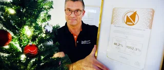 Prisas efter nya jättesuccén: "Jag är så stolt"
