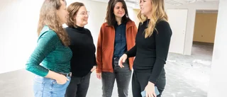 Ny hyresgäst i Shopping: "Hål som fylls med något jätteroligt"