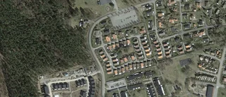 148 kvadratmeter stort kedjehus i Ljungsbro får nya ägare