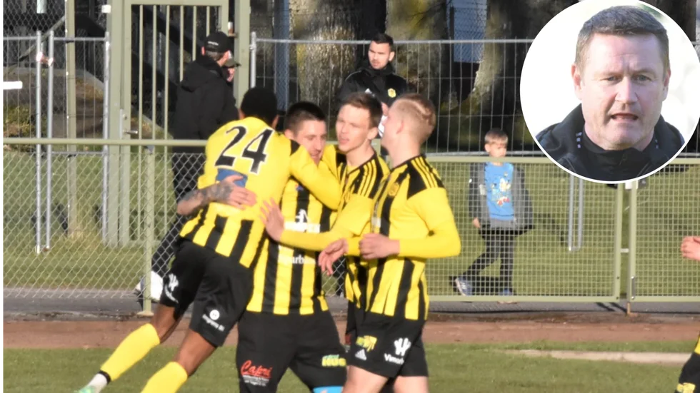 Gullringens GoIF har en stark frimånad i ryggen. Fem duktiga spelare in på kontot och ännu så länge bara ett tapp i form av Marcus Oskarsson Johansson. Patrik Wärnehall i sportgruppen är mycket nöjd med höstens värvningar. 