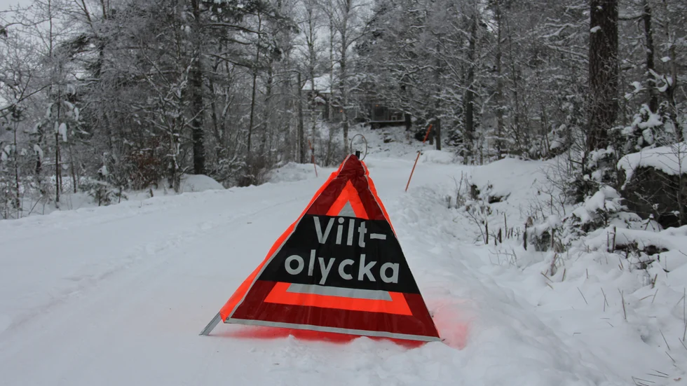 På tisdagen har drygt 25 viltolyckor inträffat runt om i länet.