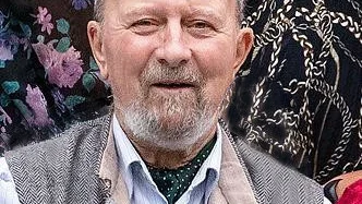David Gee. FOTO: PRIVAT