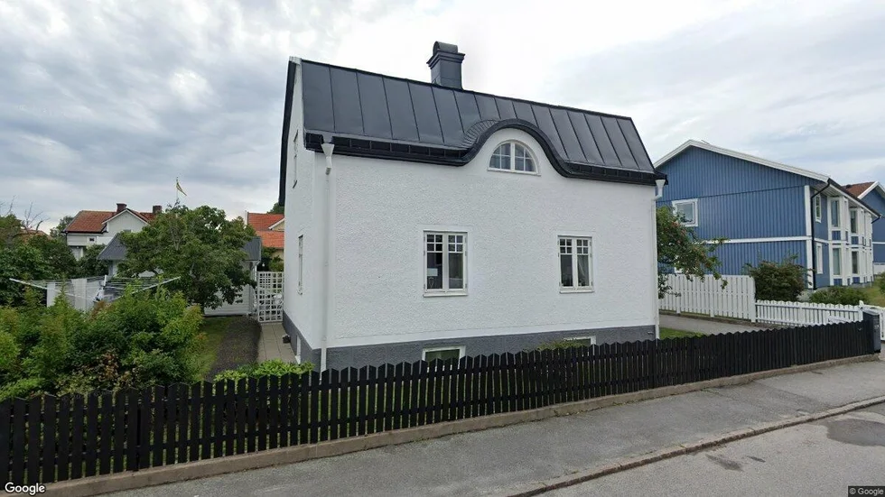 Hallströmsgatan 62