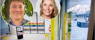 Planen för att slippa betala miljonbelopp – för tomma lokaler
