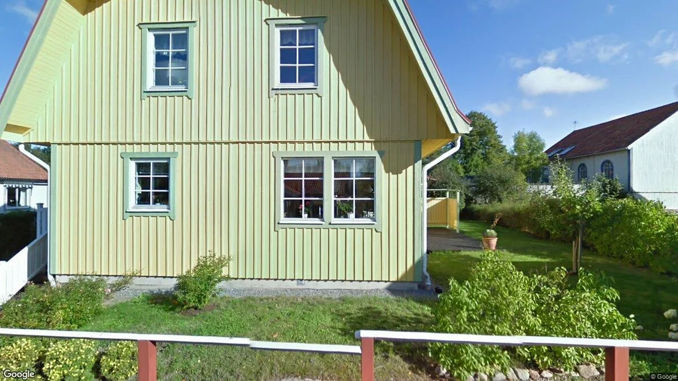 Håkanssons Gata 5