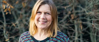 Charlotta EP:s nya krönikör