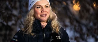 Riboms dröm förverkligas: "Tänkte en vacker dag så...."