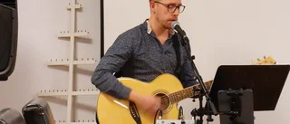 Mysig kväll med mat och musik 