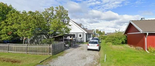 55-åring ny ägare till hus i Piteå - 540 000 kronor blev priset
