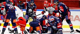 LHC nollat – efter omtalade matchstraffet ✓ De var bäst 