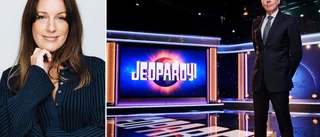 Gotländska profilen i tårar efter vinsten i Jeopardy 