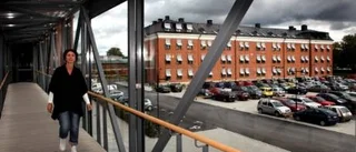 Regionen vill låna till löner