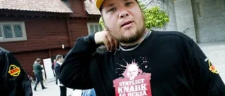 KRIS - hetast i Almedalen
