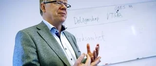 Mats Jansson lämnar Tillväxt Gotland