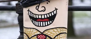 Missnöjet med det mesta tilltar