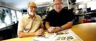Sollerman grillar politikerna med frågor