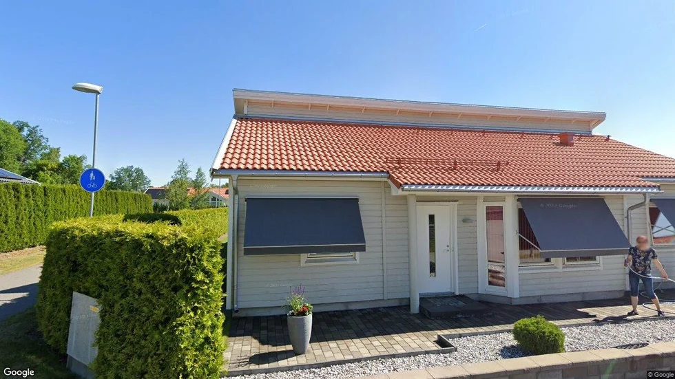 Fagottgatan 32