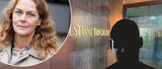 Frias från att ha våldtagit kollega – trots DNA-fynd
